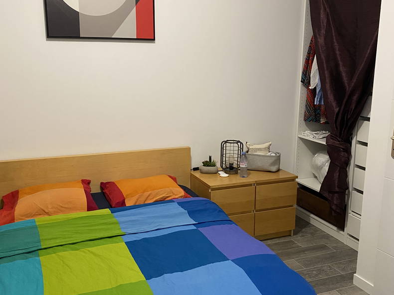 Hemvistelse La Frette-sur-Seine 234474-3