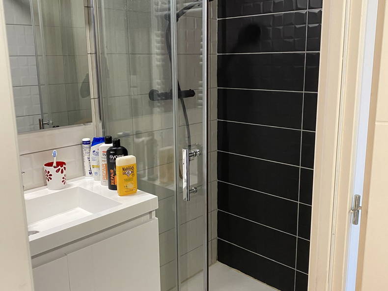 Hemvistelse La Frette-sur-Seine 234474-2