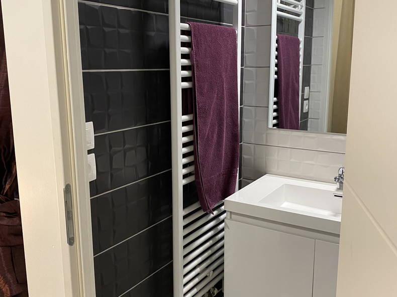 Hemvistelse La Frette-sur-Seine 234474-4