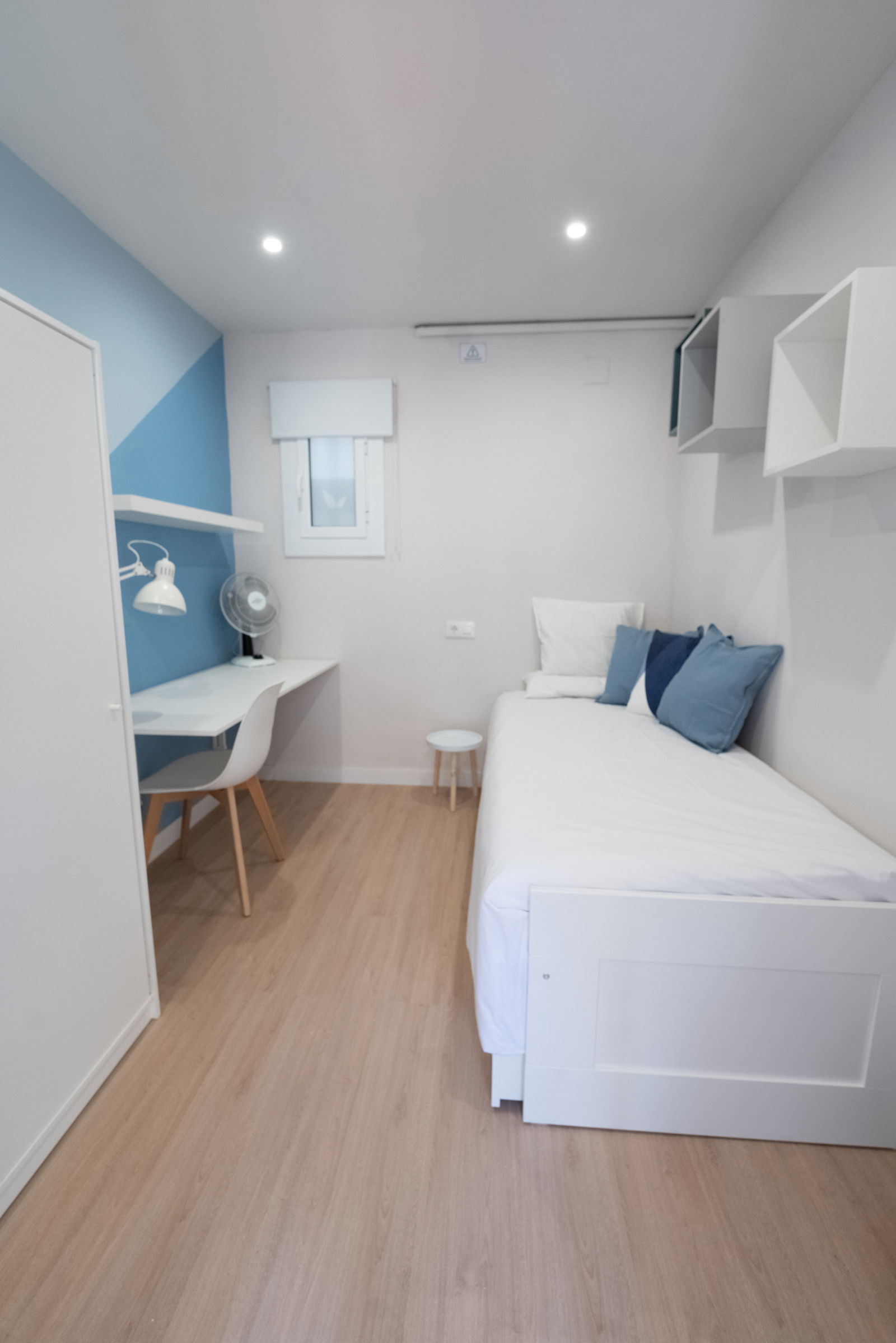 Homestay Barcelona 265802