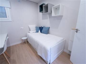 Room For Rent Barcelona 265802