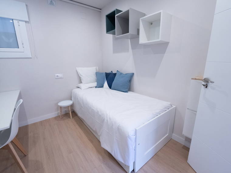 Chambre À Louer Barcelona 265802