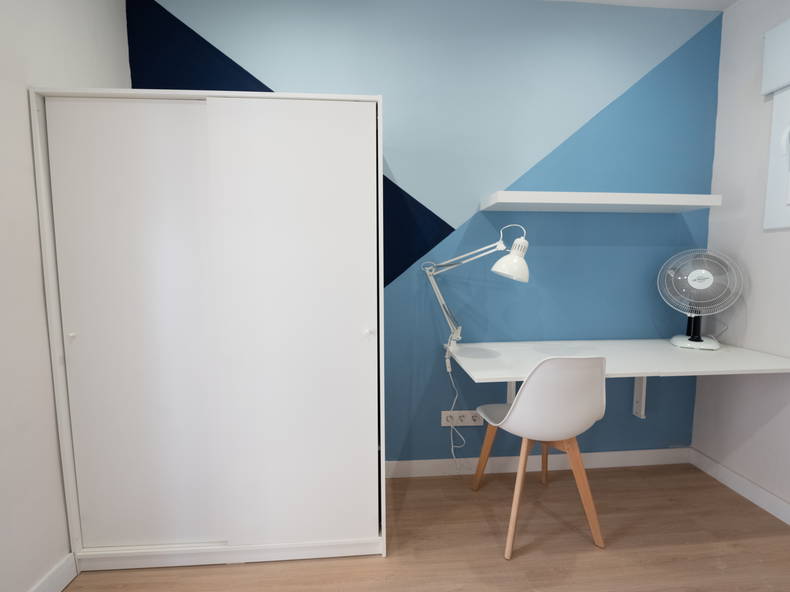 Gastfamilie Barcelona 265802-4