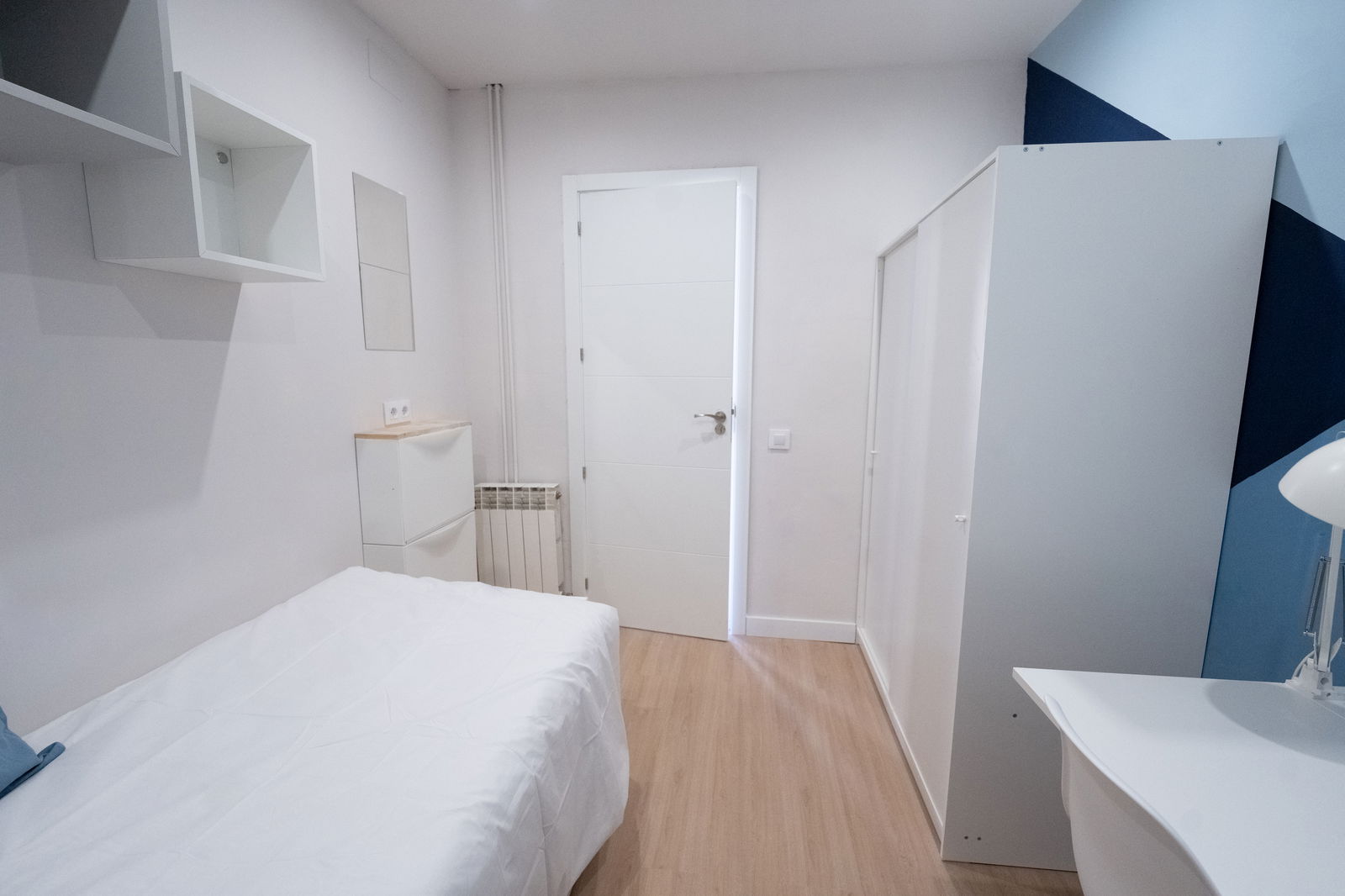 Homestay Barcelona 265802