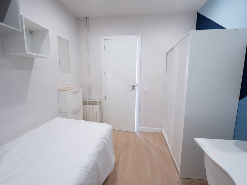 Gastfamilie Barcelona 265802-5