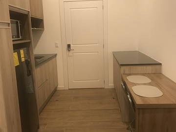 Chambre Chez L'habitant Quito 241963-4