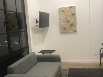 Chambre Chez L'habitant Quito 241963-5