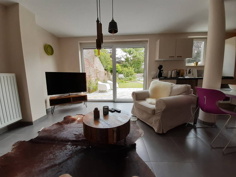 Logement Entier Huy 244231-2