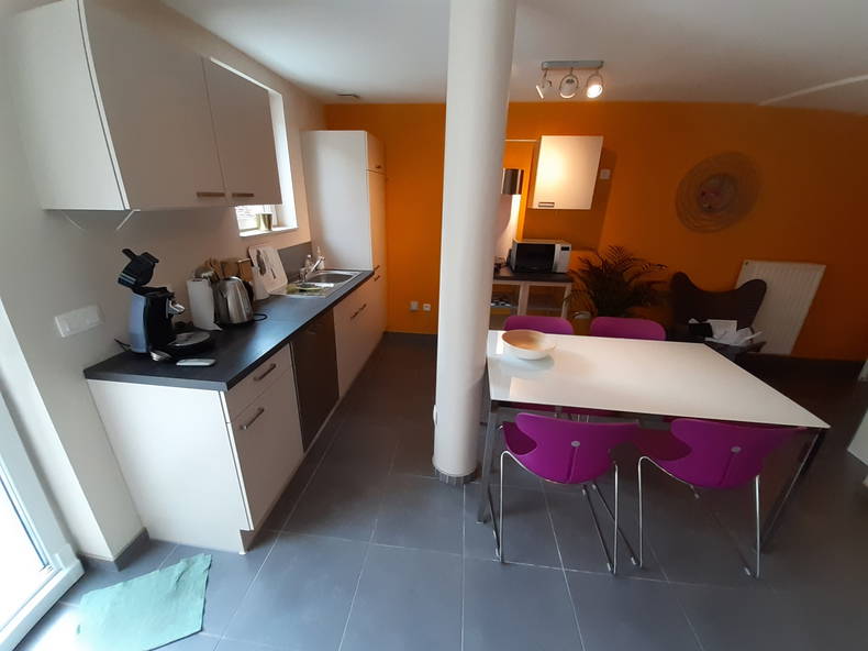 Logement Entier Huy 244231-3