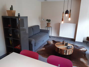 Logement Entier Huy 244231-4