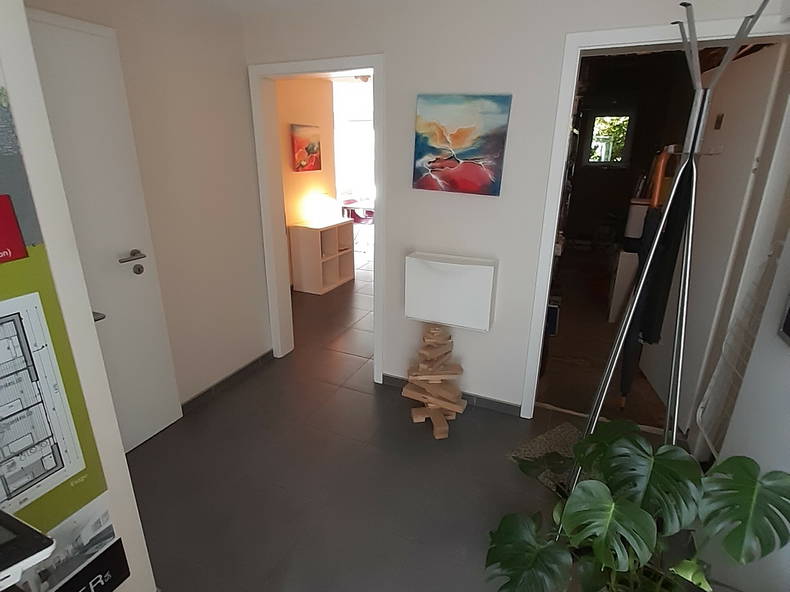 Logement Entier Huy 244231-5