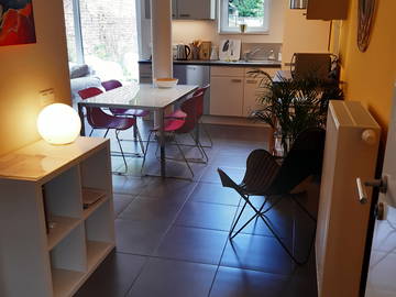 Logement Entier Huy 244231-6