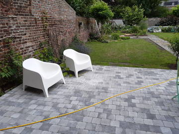 Logement Entier Huy 244231-7