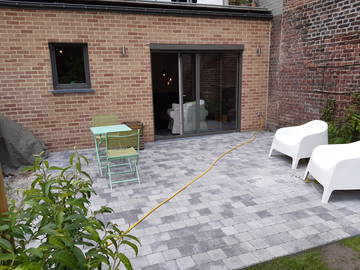 Logement Entier Huy 244231-8