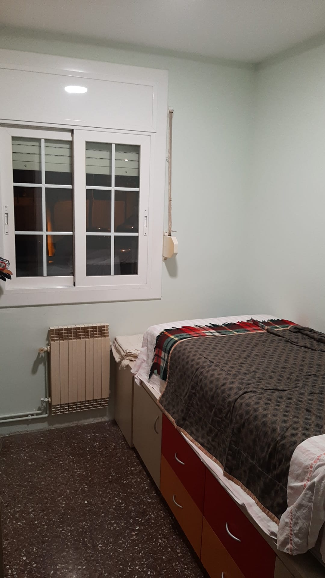 Bed And Breakfast Barcelona 541028