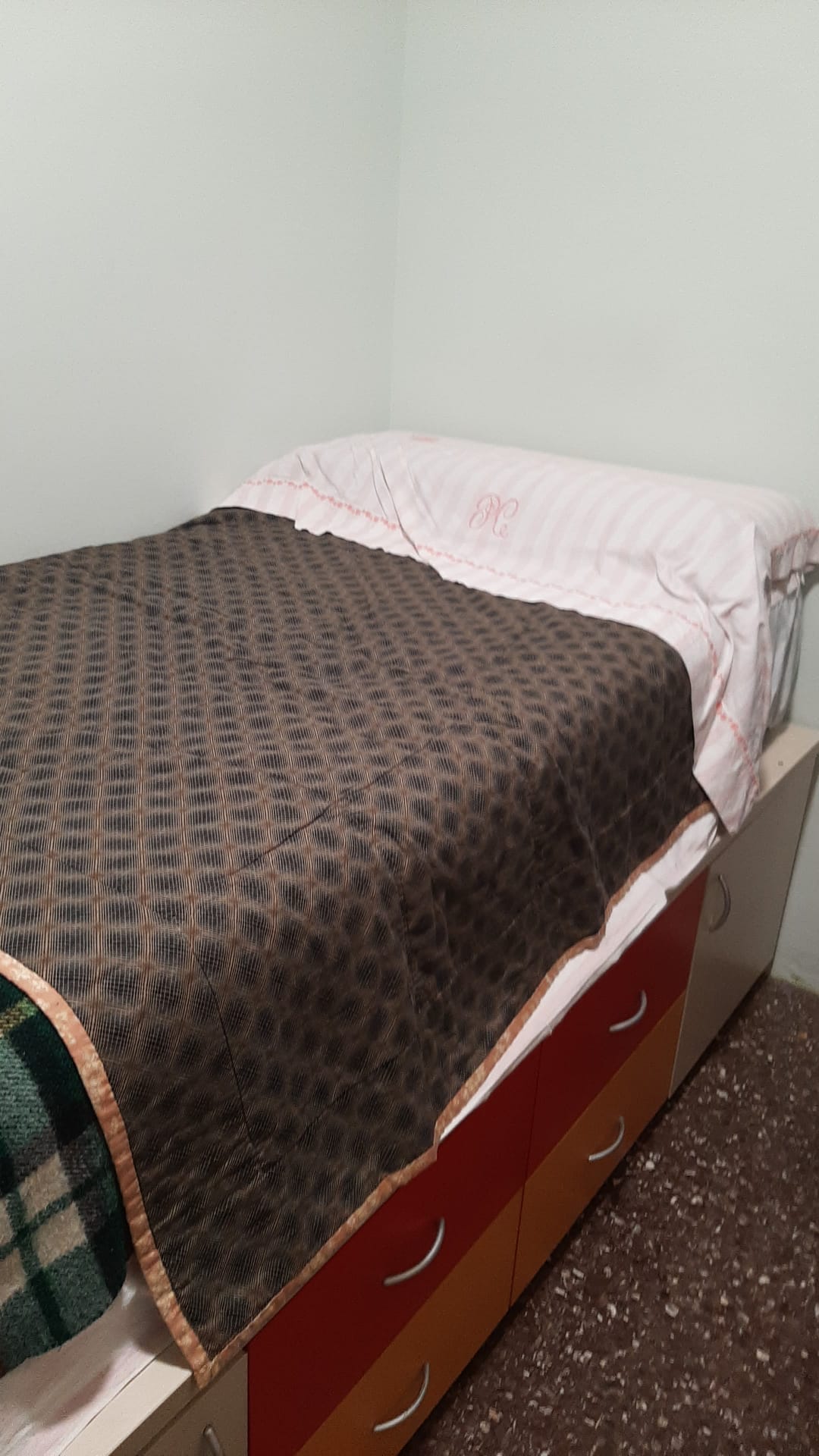 Bed And Breakfast Barcelona 541028