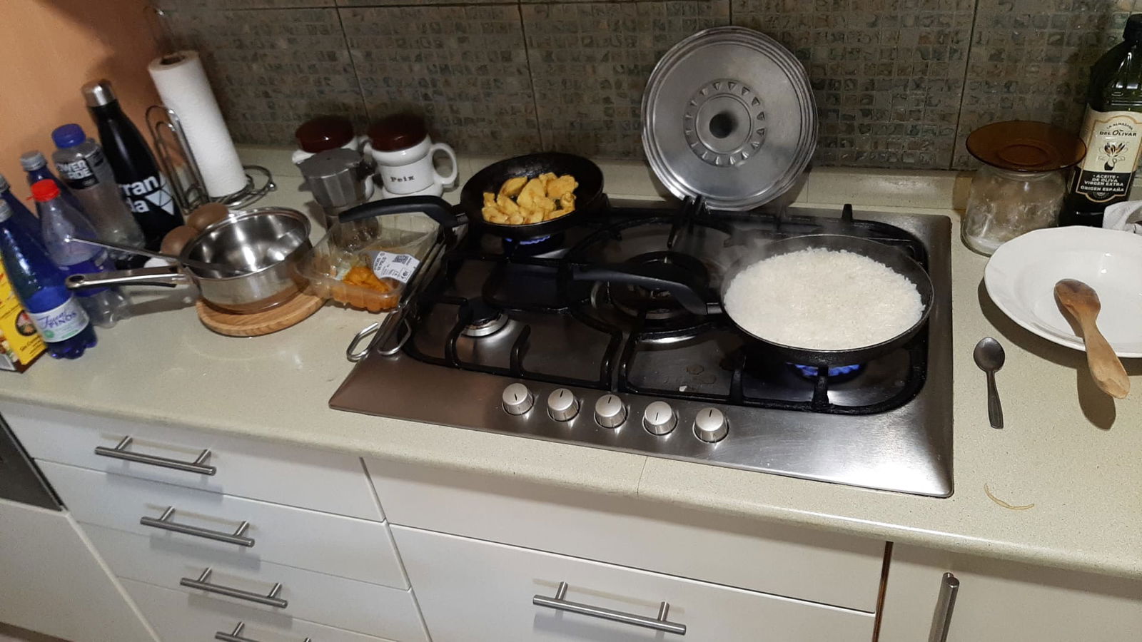Bed And Breakfast Barcelona 541028