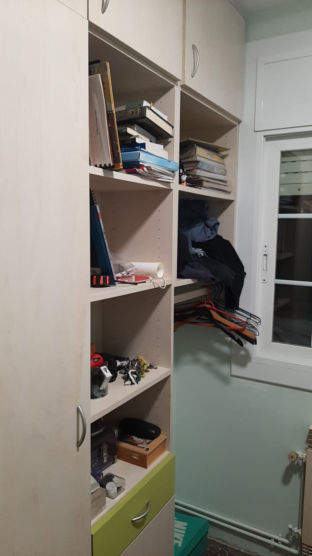 Bed And Breakfast Barcelona 541028