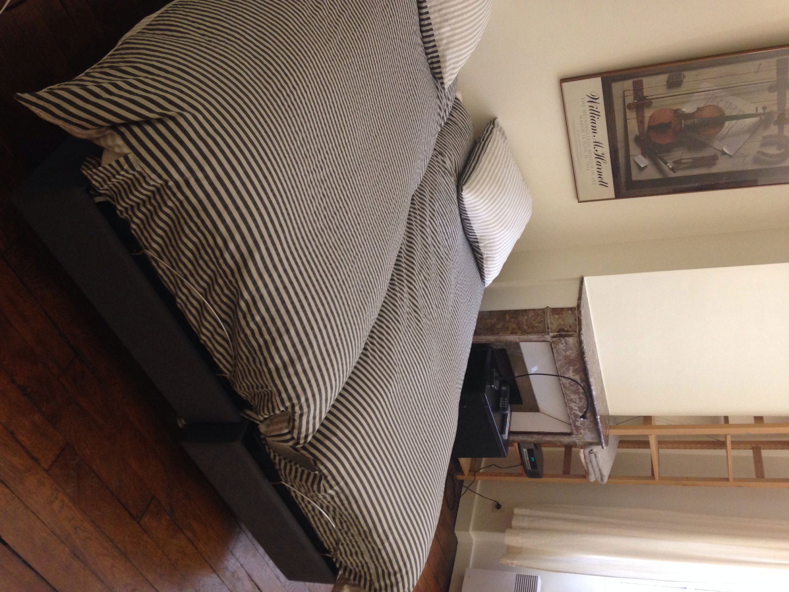 Homestay Paris 97561