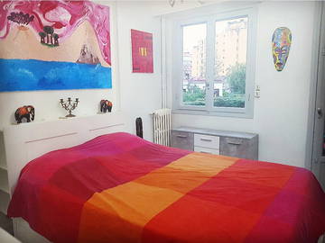 Chambre À Louer Nice 286633