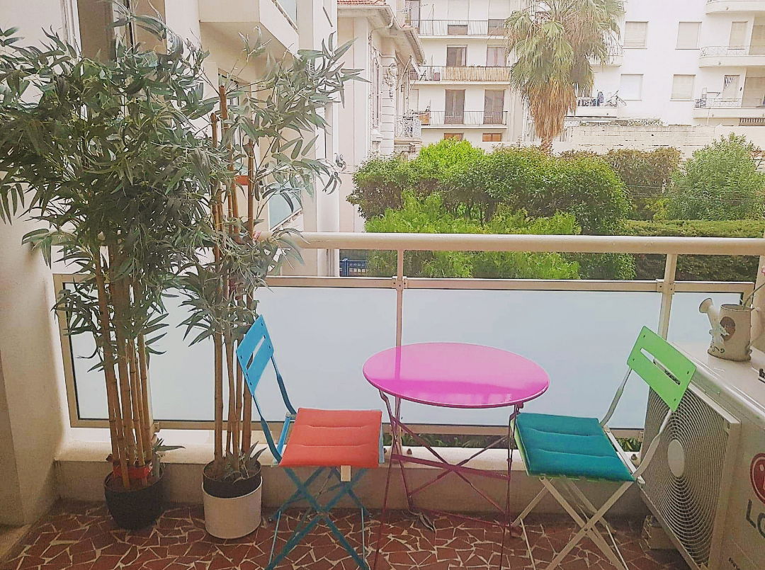 Homestay Nice 286633