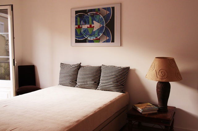 Homestay Lisboa 54055