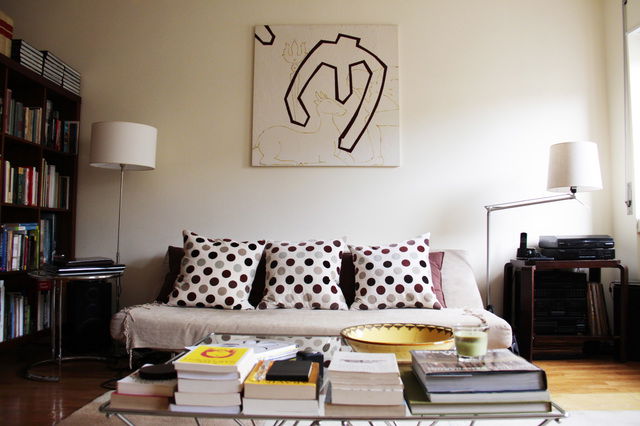 Homestay Lisboa 54055