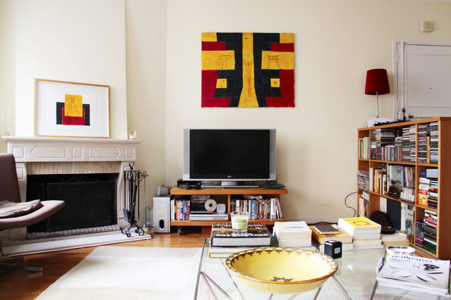 Homestay Lisboa 54055