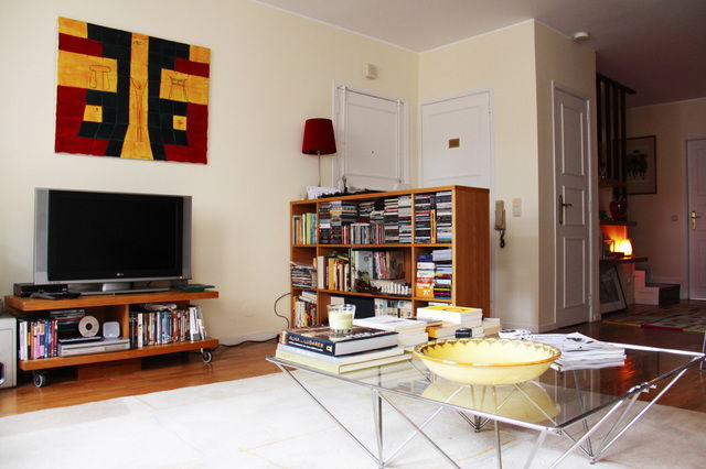 Homestay Lisboa 54055