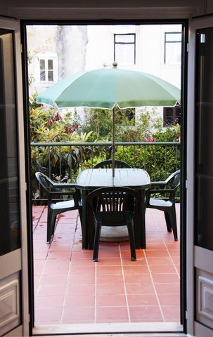 Homestay Lisboa 54055