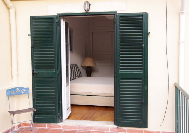 Homestay Lisboa 54055