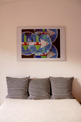 Homestay Lisboa 54055