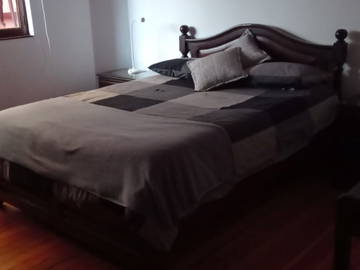 Room For Rent La Paz 262276