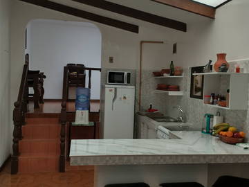 Room For Rent La Paz 262276