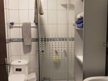 Logement Entier La Paz 262276-5