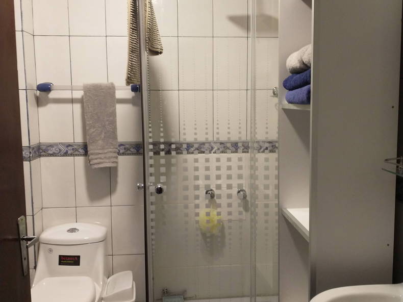 Logement Entier La Paz 262276-5