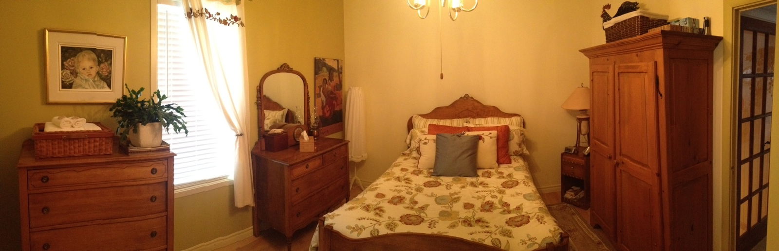 Bed And Breakfast Témiscouata-sur-le-Lac 119547