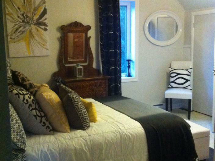 Chambres D'hôtes Témiscouata-sur-le-Lac 119547-2