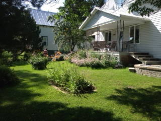 Chambres D'hôtes Témiscouata-sur-le-Lac 119547-4