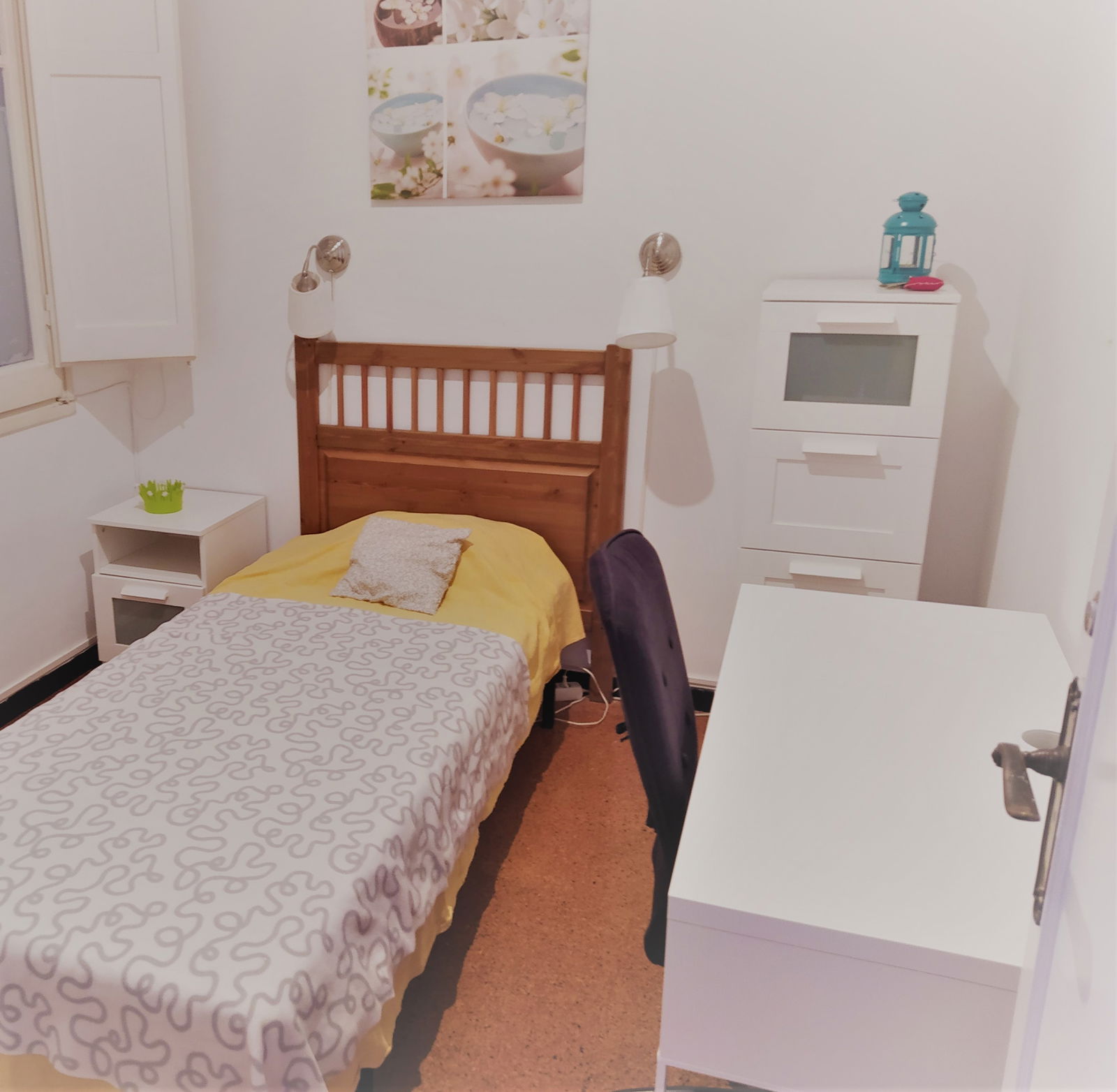 Colocation Barcelona 267485