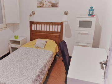 Chambre À Louer Barcelona 267485