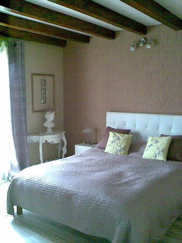 Homestay Montignac-Charente 32148