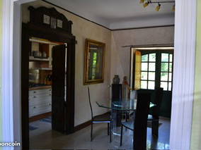 Chambre Chez L'habitant Donges 291016-5