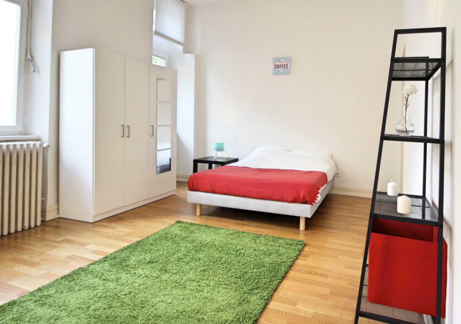 Colocation Strasbourg 264661