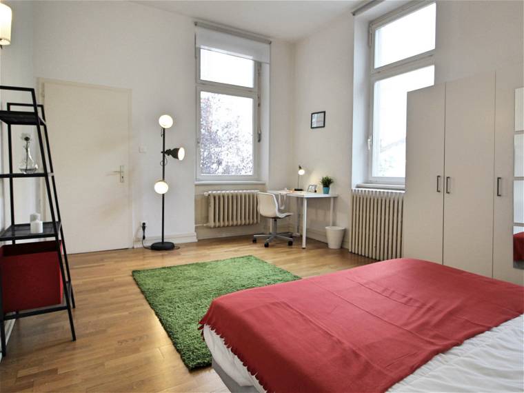 Chambre À Louer Strasbourg 264661