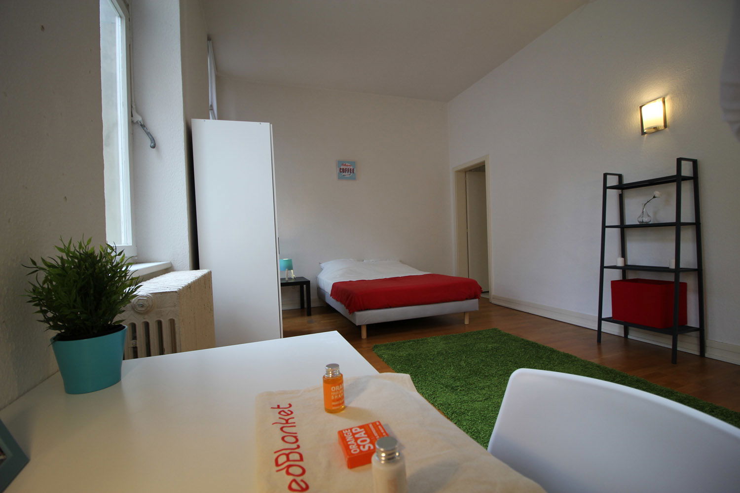 Colocation Strasbourg 264661