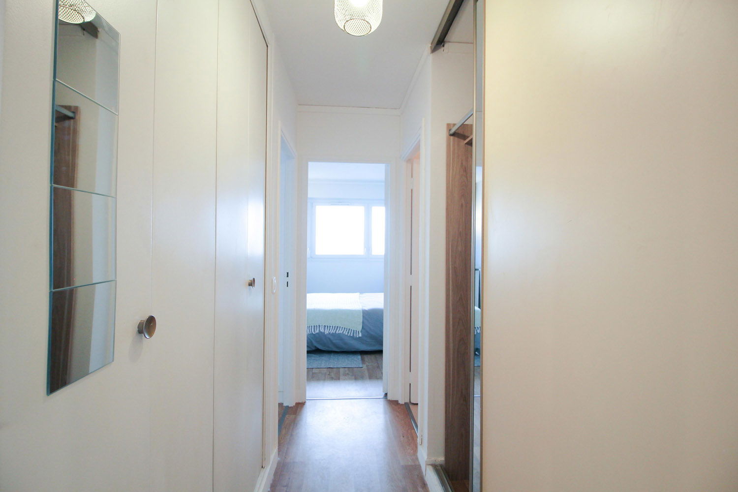 Colocation Levallois-Perret 264784