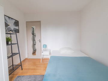 Habitación En Alquiler Strasbourg 264716