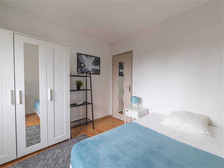 Chambre À Louer Strasbourg 264716