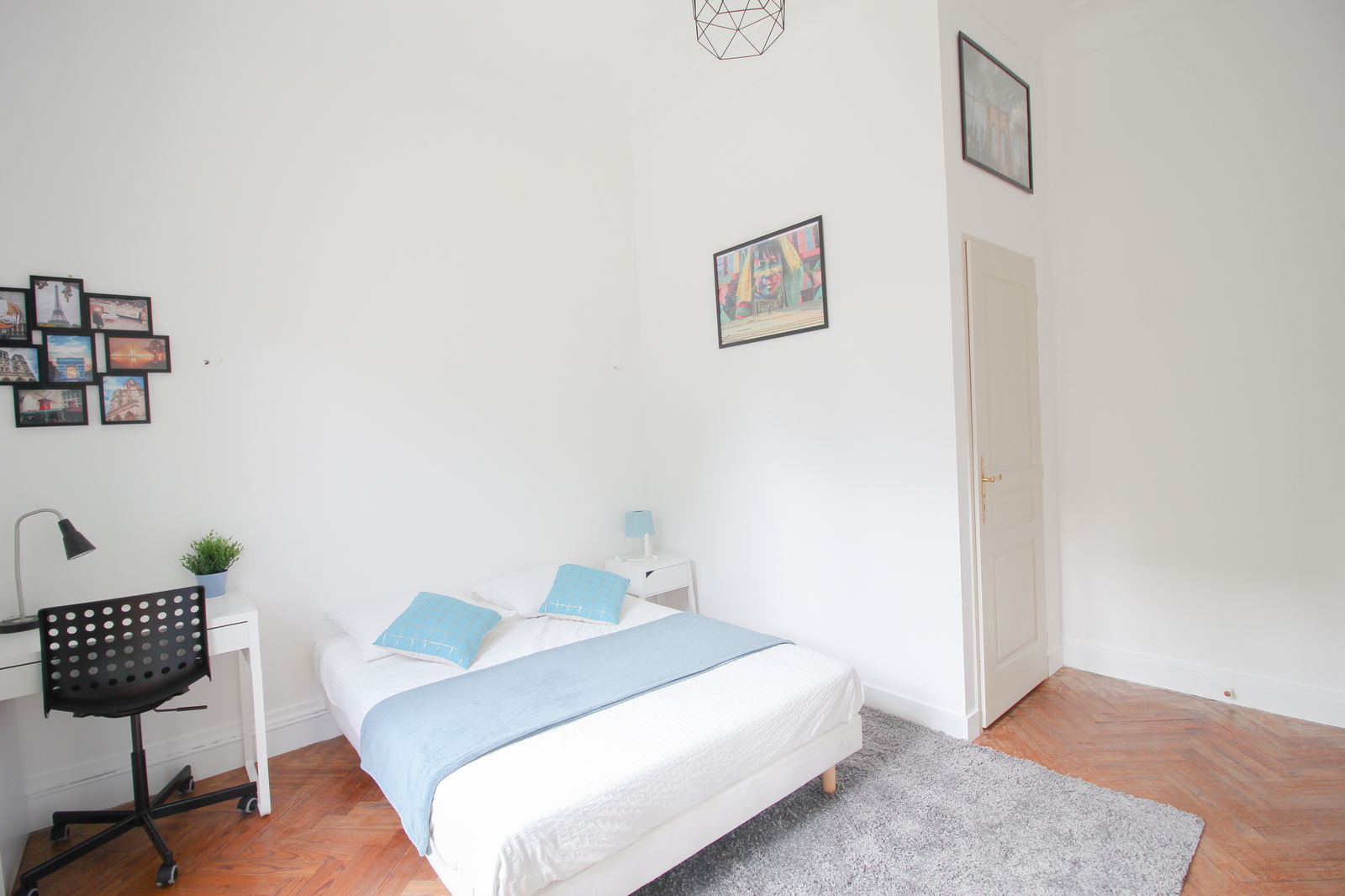 Homestay Bordeaux 225640